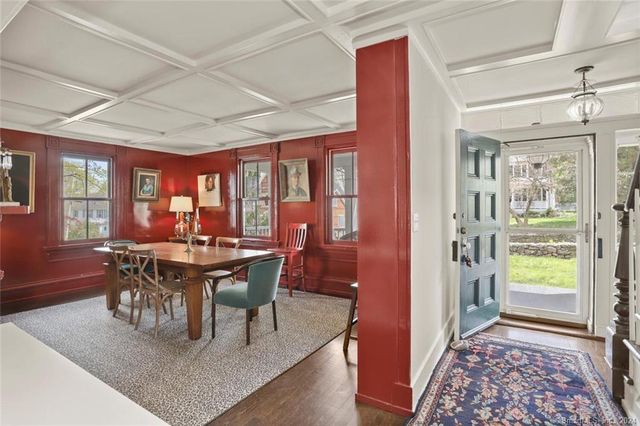 40 Church Street, New Canaan, CT 06840