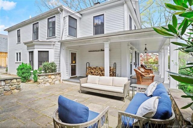 40 Church Street, New Canaan, CT 06840