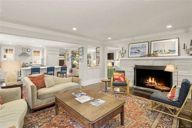 40 Church Street, New Canaan, CT 06840