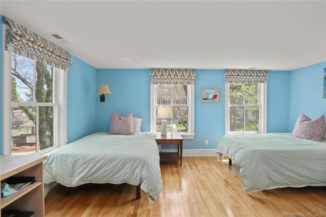 40 Church Street, New Canaan, CT 06840