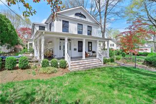 40 Church Street, New Canaan, CT 06840