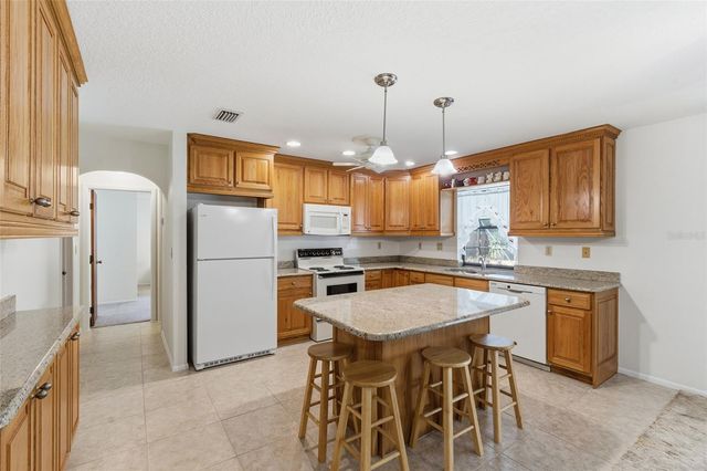 21230 COVINGTON AVENUE, Port Charlotte, FL 33952