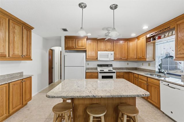 21230 COVINGTON AVENUE, Port Charlotte, FL 33952