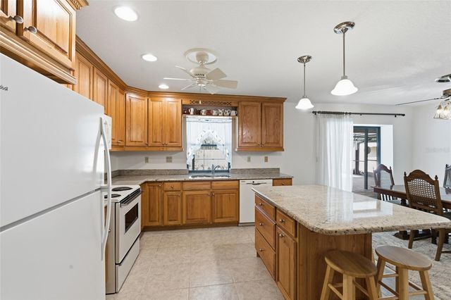 21230 COVINGTON AVENUE, Port Charlotte, FL 33952