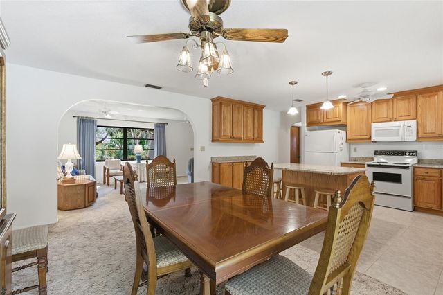 21230 COVINGTON AVENUE, Port Charlotte, FL 33952