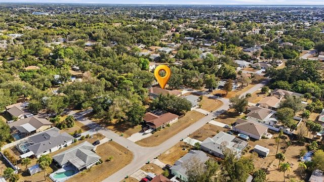 21230 COVINGTON AVENUE, Port Charlotte, FL 33952