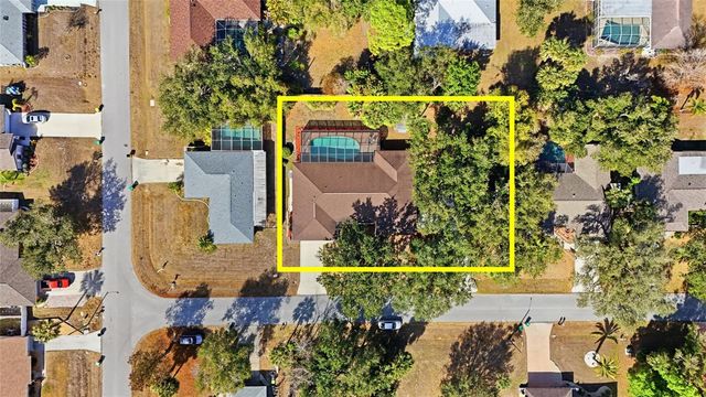 21230 COVINGTON AVENUE, Port Charlotte, FL 33952
