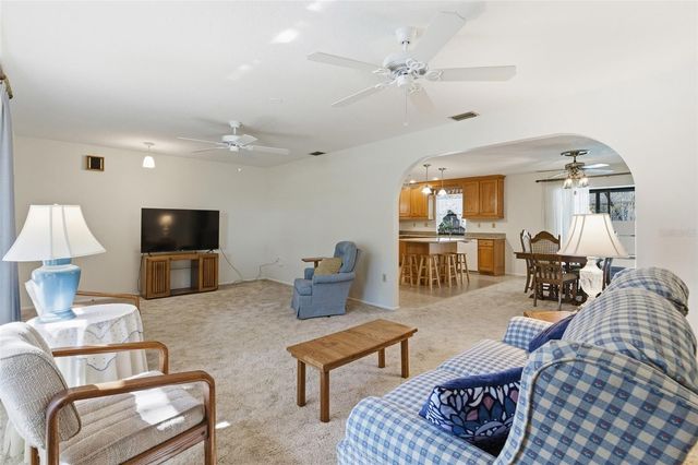 21230 COVINGTON AVENUE, Port Charlotte, FL 33952