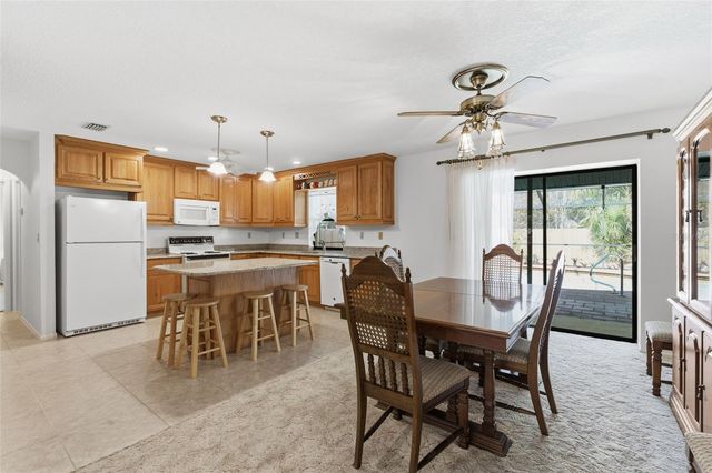 21230 COVINGTON AVENUE, Port Charlotte, FL 33952