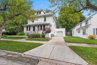1173 LAWE STREET, Green Bay, WI 54301