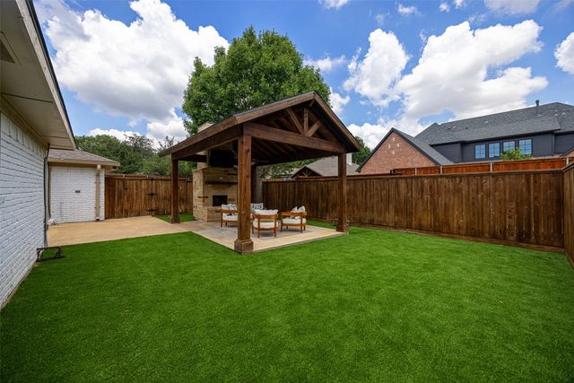 1120 Stratford Drive, Richardson, TX 75080