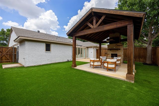 1120 Stratford Drive, Richardson, TX 75080