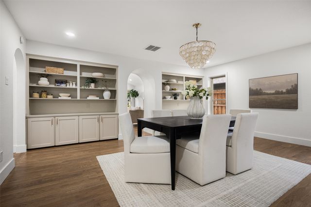 1120 Stratford Drive, Richardson, TX 75080