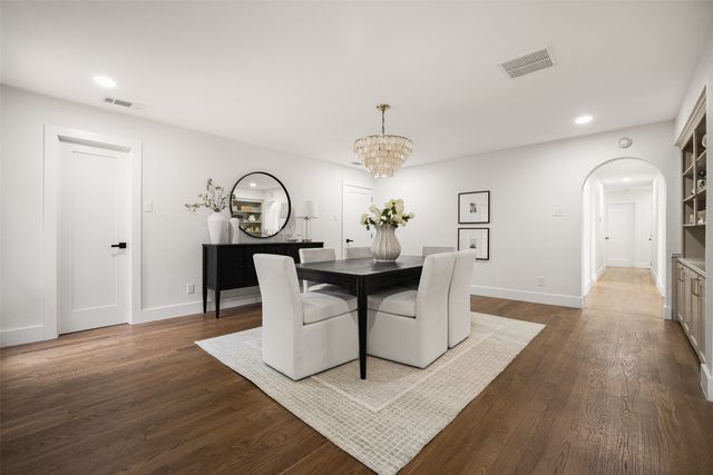 1120 Stratford Drive, Richardson, TX 75080