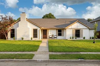 1120 Stratford Drive, Richardson, TX 75080