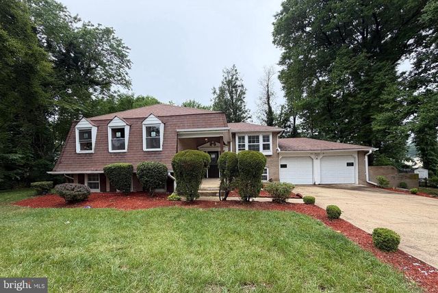 9006 GLENARDEN PKWY, Glenarden, MD 20706