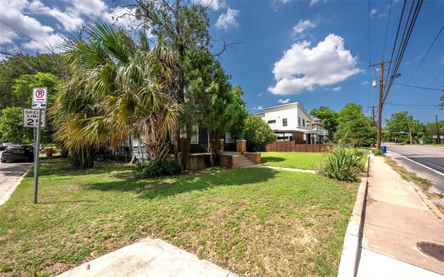 4414 Red River ST, Austin, TX 78751