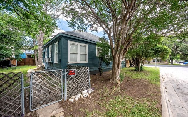 4414 Red River ST, Austin, TX 78751