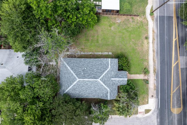 4414 Red River ST, Austin, TX 78751