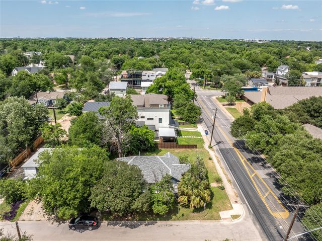 4414 Red River ST, Austin, TX 78751
