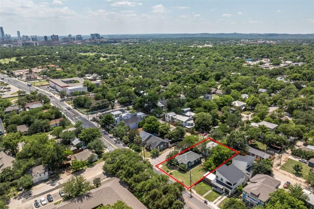 4414 Red River ST, Austin, TX 78751