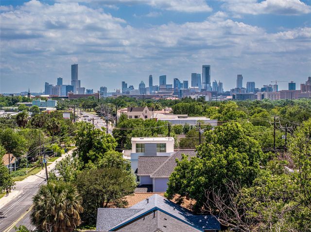 4414 Red River ST, Austin, TX 78751
