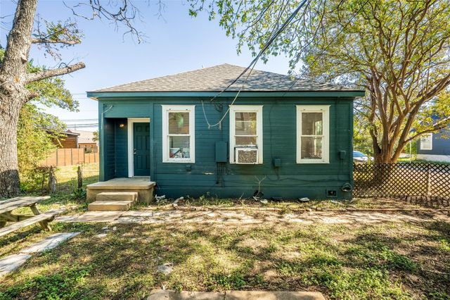 4414 Red River ST, Austin, TX 78751