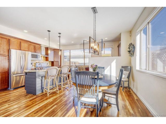 2022 S Washington St, Denver, CO 80210