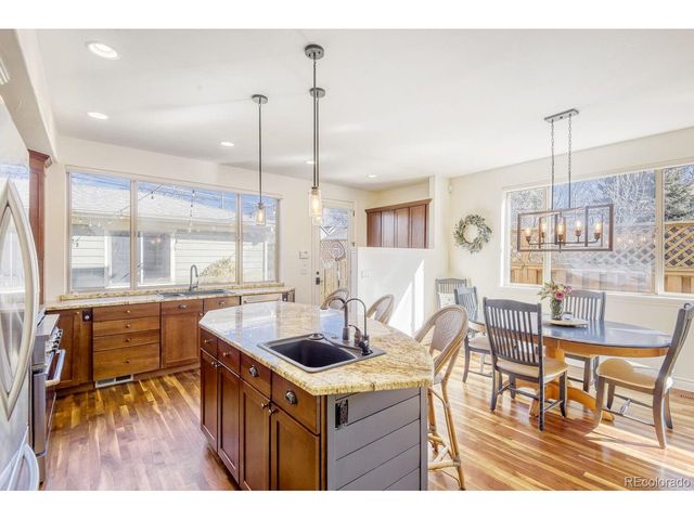 2022 S Washington St, Denver, CO 80210