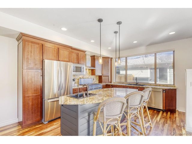 2022 S Washington St, Denver, CO 80210