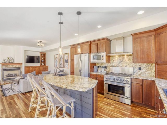 2022 S Washington St, Denver, CO 80210