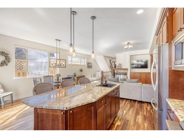 2022 S Washington St, Denver, CO 80210