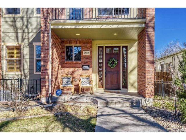 2022 S Washington St, Denver, CO 80210