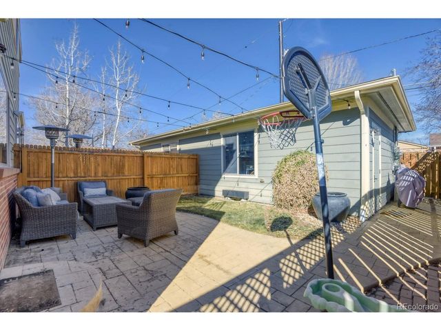 2022 S Washington St, Denver, CO 80210