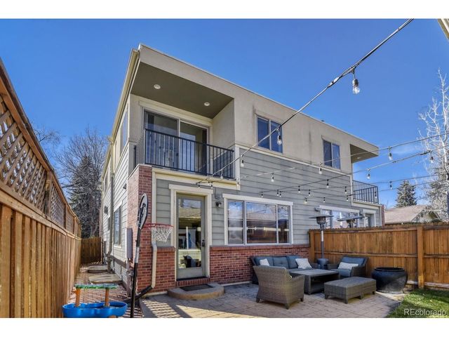 2022 S Washington St, Denver, CO 80210