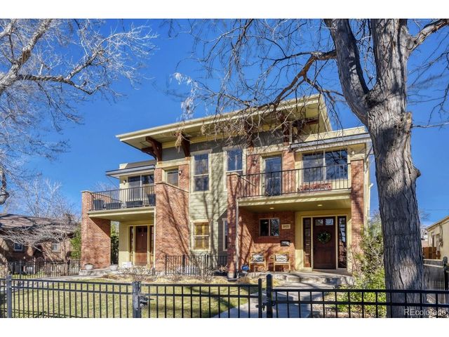 2022 S Washington St, Denver, CO 80210