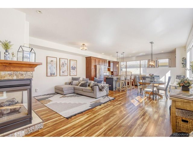 2022 S Washington St, Denver, CO 80210