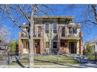 2022 S Washington St, Denver, CO 80210
