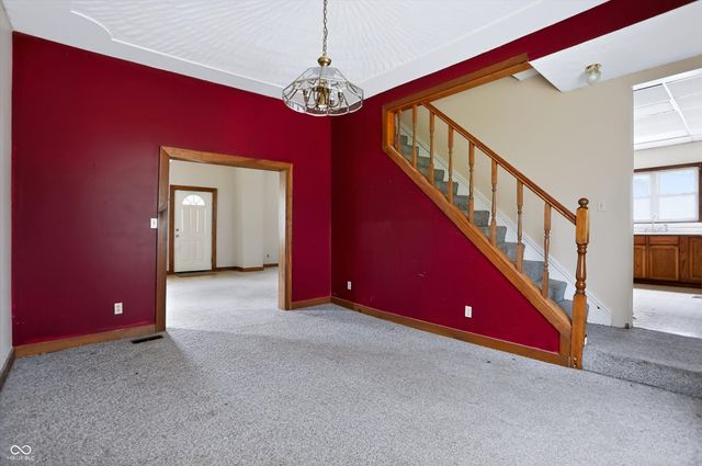 1014 N Harrison Street, Rushville, IN 46173