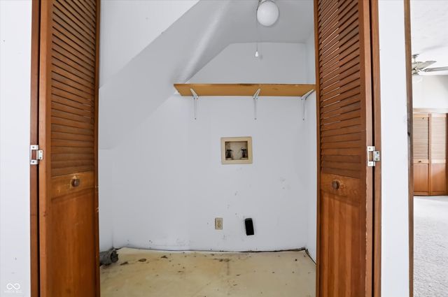 1014 N Harrison Street, Rushville, IN 46173