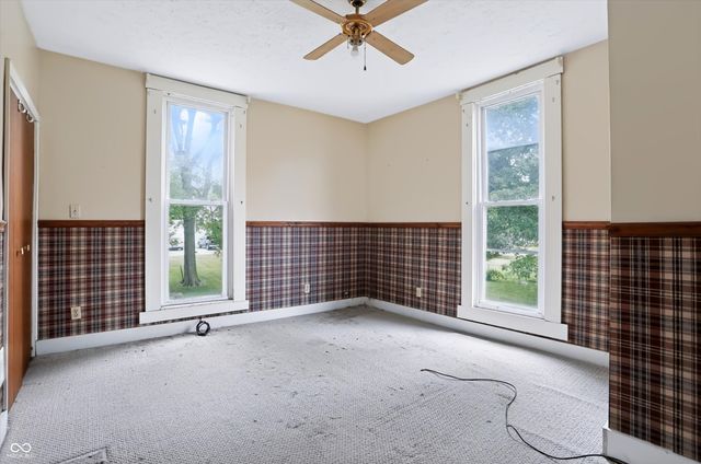1014 N Harrison Street, Rushville, IN 46173
