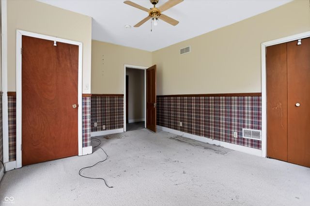 1014 N Harrison Street, Rushville, IN 46173