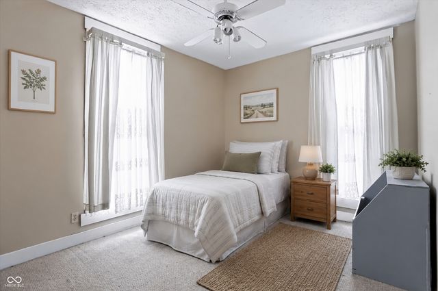 1014 N Harrison Street, Rushville, IN 46173