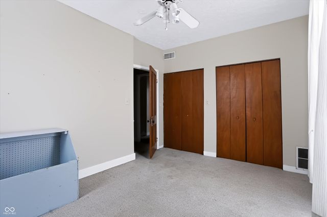 1014 N Harrison Street, Rushville, IN 46173