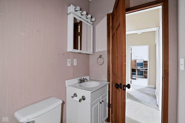 1014 N Harrison Street, Rushville, IN 46173