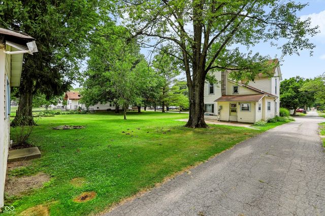 1014 N Harrison Street, Rushville, IN 46173