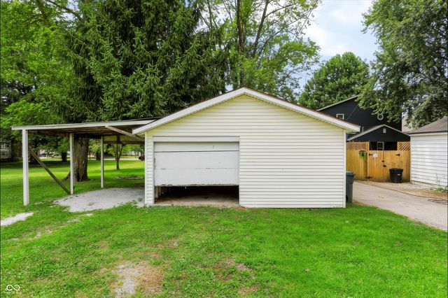1014 N Harrison Street, Rushville, IN 46173