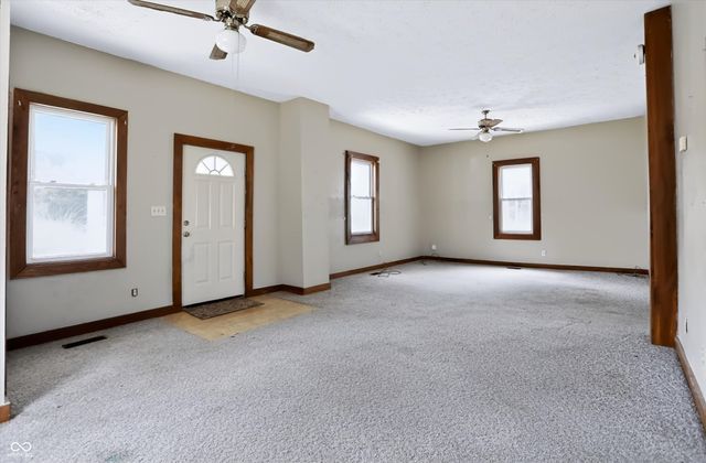 1014 N Harrison Street, Rushville, IN 46173