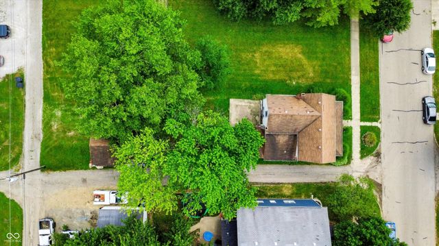 1014 N Harrison Street, Rushville, IN 46173