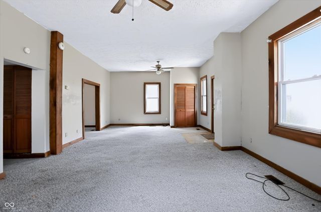 1014 N Harrison Street, Rushville, IN 46173